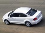 Volkswagen Vento 2010 года